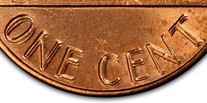 Recopilar monedas modernas de error de Lincoln Cent de los Estados Unidos para diversión y ganancias